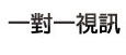 一對一視訊